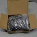 130/90-16 Inner Tube 5.00/5.10-16 Motorcycle Compatible with Heavy Duty Balance Inner Tube TR4 Straight Valve Stem for Street and Off-Road Applications 140/80-16,140/90-16 XuLong