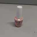 OPI GelColor LED Cure Gel Nail Polish | Nude & Brown Shades | Salon-Quality Shine, Long-Lasting Wear | Easily Soak Off Removal | Vegan & HEMA Free | 0.5 Fl Oz