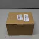 Frosted Flame Tip C32 Chandelier Light Bulbs, 40W E12 Candelabra Base, 120V Dimmable Candle Bulbs with Warm White for Chandeliers, Ceiling Fans, Outdoor, Porch, Hallway, Decorative Lighting (12 Pack)