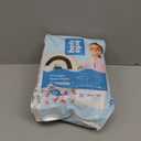 Hello Bello Premium Swim Diapers I Affordable and Eco-Friendly Disposable Swim Dipes for Babies and Kids I Size Medium (Medium (Pack of 18))