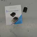 Lightning Male to USB3.0 Female Adapter OTG Cable for iPhone 12 11 Xr X XS 8 7 Plus Max Compatible with iPad Air Pro Mini,Support Camera Card Reader Mouse Keyboard Hubs Piano Converter Connect U Disk