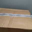 10x14 Washable Vintage Area Rug - Large Rugs for Living Room Soft Stain Resistant Carpet with Non-Slip Backing Low Pile Water Resistant Rug for King Size Bed Pet Friendly Home Decor Mat(10x14 Beige)