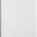 Joydeco Cellular Shades Cordless, Blackout Shades Cellular Blinds for Indoor Windows, Blackout Blinds Window Shades for Thermal Insulated & Noise Reduction (White, 35.5" W x 64" H)