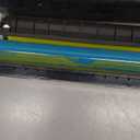 067H 067 Toner Cartridge Set MF654CDW Compatible for Canon 067 067H Color ImageCLASS MF656CDW MF650C LBP632CDW MF655CDW MF653CDW LBP633CDW LBP630C MF652Cdw MF651Cw Printer 4 Pack High Yield Ink