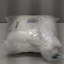 Suhine 14 Pcs Men's Ihram Set for Hajj and Umrah Essentials, Islamic Ahram Ehram Towel Waist Belt Kufi Hat and 10 Pins(Adult Size)