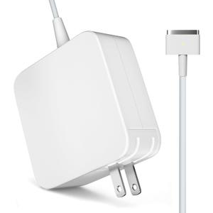 45W Charger Compatible with Mac Book air A1436 A1466 A1465, Compatible for Mac Book Air 11-inch and 13-inch(Between 2012-2017),Mac Air AC 45W Power M2 T-tip Shape Connector