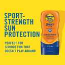 Banana Boat Sport Ultra SPF 100 Sunscreen Lotion, 4oz | Banana Boat Sunscreen Lotion SPF 100, 4oz each Twin Pack