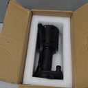 9161076-01 Ice Maker Water Pump Motor, 9161076-01 Pump compatible with Ice O Matic Ice Makers C20, C30, C40, C50, C60, Replaces 803338 GPP-1MH-1P HRIM-21-115 115V 60/50Hz