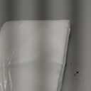 GFCC 8FTX10FT White Backdrop Background for Photography Photo Booth Backdrop for Photoshoot Background Screen Video Recording Parties Curtain