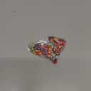 MIDELONG Mini Dried Flowers for Resin, Small Dried Flowers for Crafts Resin Nails, Tiny Natural Real Dried Pressed Flowers for DIY Jewelry Earrings Epoxy Molds Candles Soap Making, Pack of 200