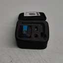 Laser Level, 100 feet Self Leveling Laser Level, Green Cross Line 360,Laser Measuring Tool,4 Brightness Adjustment, Picture Hanging Manual Self Leveling, IP54 Waterproof Battery Carrying Bag Included