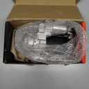 A-Premium Starter Motor Compatible with Volkswagen Jetta 06-15, Passat 06-10, Beetle 12-13, Tiguan, Eos, CC & Audi A3, A3 Quattro, TT Quattro, 2.0L 3.2L, 12V 1.1KW 10 Teeth CCW, Replace# 02M911021B