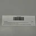 20 Pack Window Glazing 36" Snap in Vinyl Window Glazing Bead Frame Seal Snap Vinyl Trim Weather Resistant for Home Commercial Use (White)