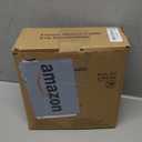 LEVERLOC 2 Pack Corner-adaptive Suction Cup Shower Caddies, Drill-Free Wall Mounted Basket, Stainless Steel Rustproof Corner Shower Shelf, Large Capacity Removable Suction Cup Bathroom Organizer, Gray