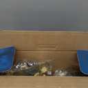 LEGO Harry Potter Hogwarts Clock Tower 75948 Build and Play Tower Set with Harry Potter Minifigures, Popular Harry Potter Gift and Playset with Ron Weasley, Hermione Granger and More (922 Pieces)