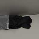 Back Brace Posture Corrector for Women and Men, Upgraded Breathable Full Back Support, Comfortable Shoulder Straightener, Pain Relief for Upper/Lower Back, Support for Scoliosis, Hunchback, Thoracic Spine, (Small) (Black)