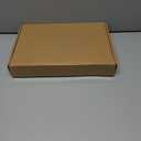 Kids Royal Vampire Costume Girls 3-14 Years Halloween Costumes Dress with Teeth Necklace Accessories (120 (5-6 Years))