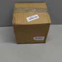 47th & Main Wild Safari Shaped Ceramic Planter Flower Vase for Succulents Small Plants and More, 6" Tall, Leopard