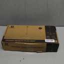 DYNAVISTA Full Motion Universal Ceiling Projector Mount Bracket with Adjustable Height and Extendable Arms Rotating Swivel Mount for Home and Office Projector (White)