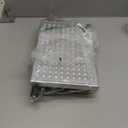 Red Light Therapy for Body, Infrared Light Therapy Panel Lamp with Stand, 660nm and 850nm Near Infrared LED Red Lights Therapy Device at Home for Face and Body (Black)