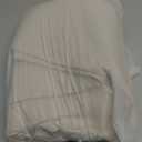 maxmill Weaved Texture Tablecloth Water Resistance Antiwrinkle Spillproof Soft Washable Table Cloth for Dining Room, Buffet Banquet Parties Holiday Dinner, Rectangular 60 x 108 Inch, Natural