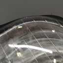 Azoeparts Headlight Head Light Lamp for Mercedes Benz W203 C240 C280 C320 C350 2001-2007 (Right Passenger Side)