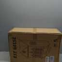 Large Bat House for Outdoors, Large 4 Chamber, 200-Capacity, XL