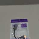 VCE HDMI Extension Cable Male to Female Adapter Short HDMI Extender Support 4K 3D Compatible with Google Chrome Cast, Roku Stick, HDTV, Laptop and PC