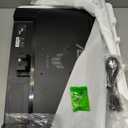 ASUS TUF Gaming 27 1440P Monitor (VG27AQM5A) - QHD (2560x1440), 300Hz, Fast IPS, Extreme Low Motion Blur Sync, 0.3ms, Speaker, 95% DCI-P3, Shadow Boost, DisplayWidget Center