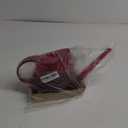 WhaleLife Indoor Watering Can for House Bonsai Plants (1.4L, Red)