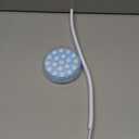 Back Lotion Applicator and Massager by Body Long Handheld self-Handhled Easy Reach for Sunscreen, Cream, Shower Gel on Back, Legs and Feet, Long Shower Bath Brush, Easily Roll-a Dispenser