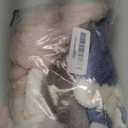 Fuzzy Socks for Women - 6 Pairs Fluffy Cozy Warm Socks Gift