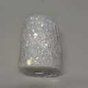 99FT DIY Garland Diamond Acrylic Crystal Beads Strand Shimmer Wedding Decorations Party Decoration Crafting Projects (Iridescent)