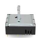 DG44-01006A Compatible with Samsung, DG44-01006A Control Switch Replaces Parts: PER001-02 D, NE58F9500SS, 3282716, AP5800762, PS8764900, EAP8764900