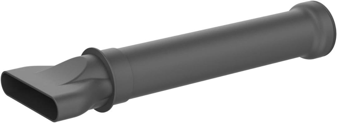 KiCA Dust Blowing Accessory for Jet Fan Max,Detail Blower, Kica Jetfan Max
