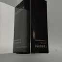 ELECTECK 2 Pack GFCI Outlets 20 Amp, Non-Tamper Resistant, Decor GFI Receptacles with LED Indicator, Ground Fault Circuit Interrupter, Wallplate Included, ETL Listed, White