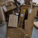 Pallet of Salvage Items