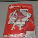 Morph 70s Costumes For Women, 60s Dress For Women, Disco Costume Womens, Halloween Costumes For Womens Adult (Large)