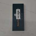 Beeasy Digital Watch Waterproof with Stopwatch Alarm Countdown Dual Time, Ultra-Thin Super Wide-Angle Display Digital Wrist Watches for Men Women (Gold)