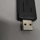 H-Air Wireless CarPlay & Android Auto Adapter, 2026 Upgrade, Plug & Play USB Dongle, Convert Wired CarPlay Auto to Wireless, No Latency, Fast Connection, for Apple iPhone & Android Phones