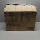 Area Rugs 10x11 Living Room - Washable Rug Modern Abstract Soft Large Neutral Non-Slip Carpet Indoor Floor Thin Carpets for Bedroom Dining Room Farmhouse Nursery Home Office Grey