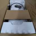 GarveeHome 28000 BTU 3 Zone Mini Split AC/Heating System,Wifi Enabled 20 SEER2 208-230V 3 Zone 9000 + 9000 + 18000 BTUDuctless Split Unit AC w/Pre-Charged Condenser,Heat Pump,Not Include Copper Tube