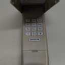 Chamberlain 940EV-P2 940ESTD Wireless Universal Garage Door Opener Keypad 