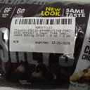 HERSHEY'S Sugar Free Semi-Sweet Baking Chips - 8 oz - 2 pk (EXP 12/31/2026)