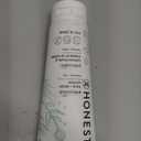 The Honest Company Hydrating Face + Body Lotion | Fast Absorbing, Naturally Derived, Hypoallergenic | Lavender Calm, 8.5 fl oz