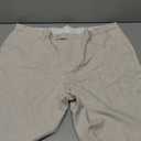 Linen Suit 2 Piece Short Suits for Men Casual Summer Beach Groom Wedding Suit Linen Vest Shorts Set XXXL