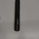 CIRCLE JOY Rechargeable Milk Frother Hanheld, Dual Coil Whisk Head Electric Coffee Frother, Portable Hand Frother Wand Drink Mixer for Matcha Lattes Cappuccino, Kitchen Gifts, Black