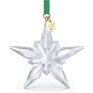 Swarovski 2025 Annual Edition Ornament (Clear)