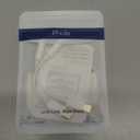 USB-C to 3.5mm Audio Headphone Adapter - HiFi 2 Pack Compatible with Apple iPhone 17 16 15 Samsung Galaxy S25 S24 S23 S22 S21 Plus Pro Max Ultra Pixel iPad - Type C to Aux Cord Jack Dongle Adapter