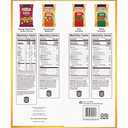 Snyder's of Hanover Variety Pack Pretzels, 36 Count Variety Pack (Pack of 36) (1.69 Ounce (Pack of 36))